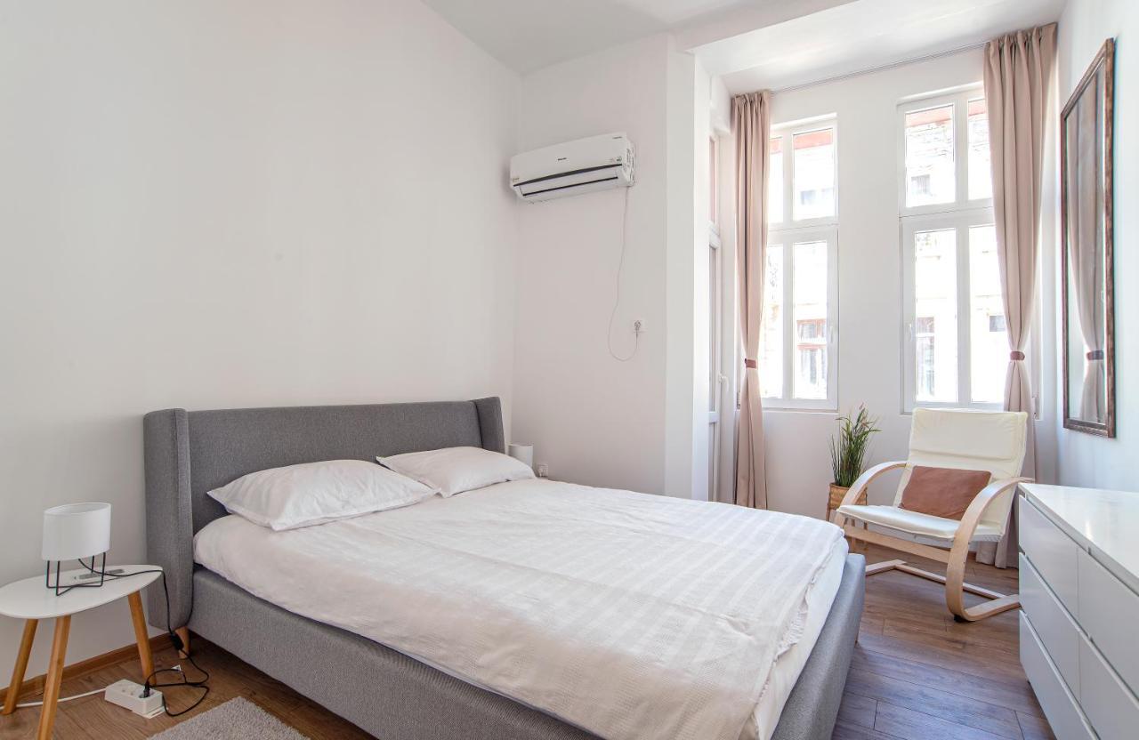 Apartament Supreme Luxury 1 Bedroom *