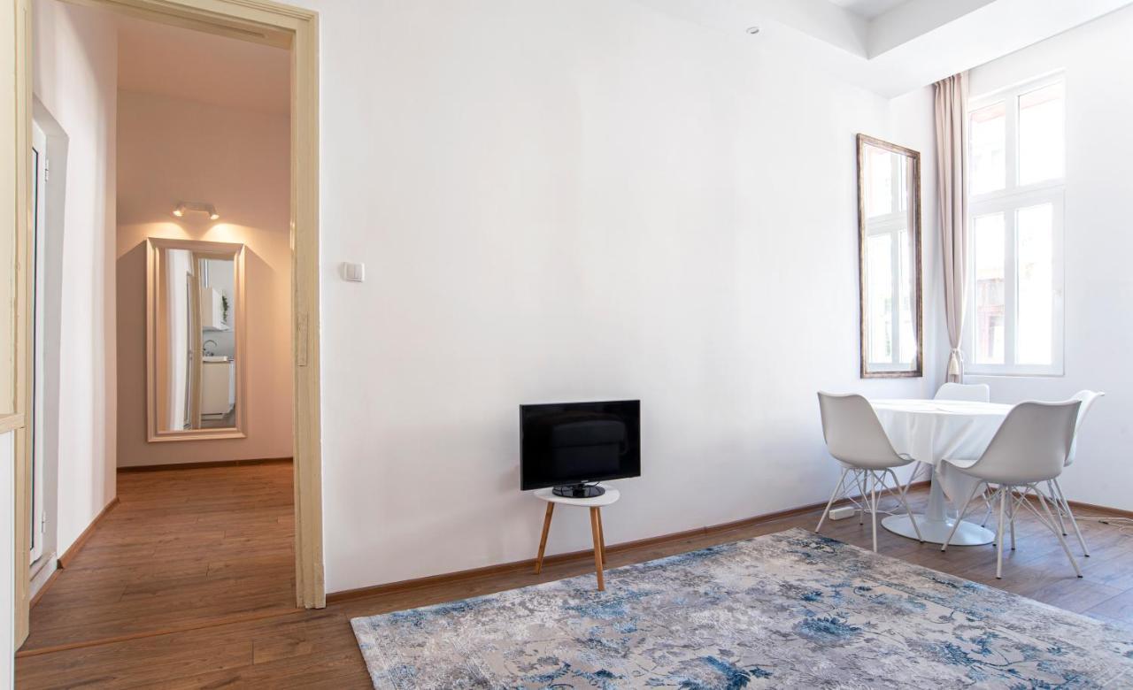 Apartament Supreme Luxury 1 Bedroom Sofia