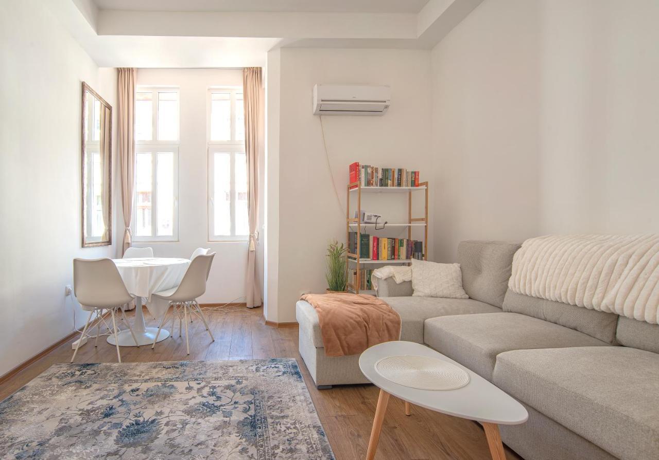 Supreme Luxury 1 Bedroom * Sofia