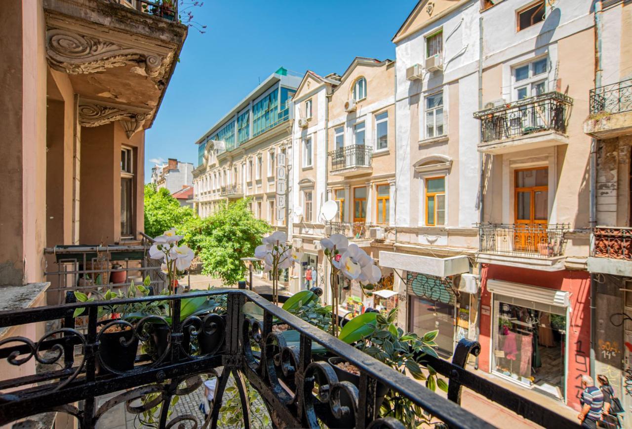 Supreme Luxury 1 Bedroom * Sofia