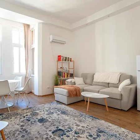 Supreme Luxury Top Central 1 Bedroom Apartment Sofia Exterior photo
