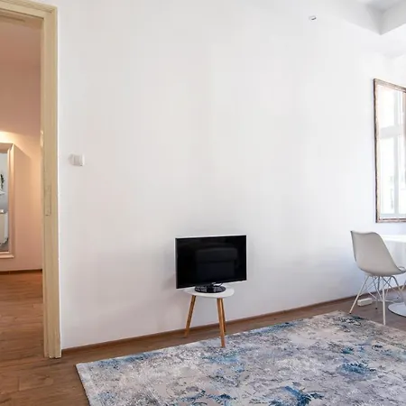 Supreme Luxury Top Central 1 Bedroom Apartment Sofia Exterior photo
