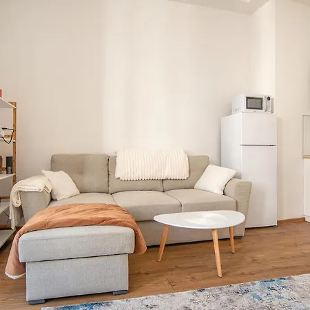 Supreme Luxury Top Central 1 Bedroom Apartment Sofia Exterior photo