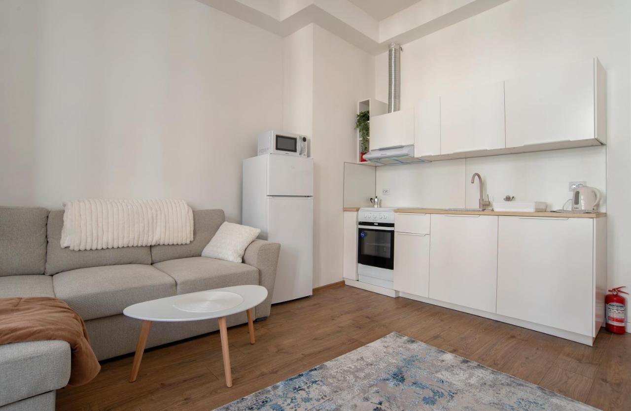 Supreme Luxury 1 Bedroom Daire