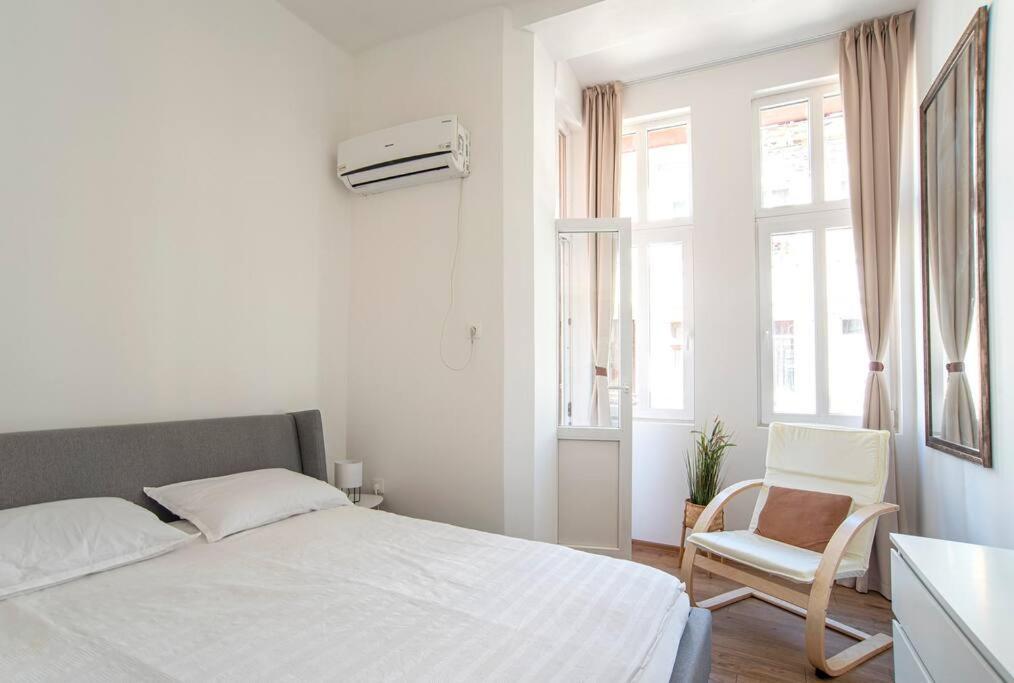Supreme Luxury 1 Bedroom Daire Sofya