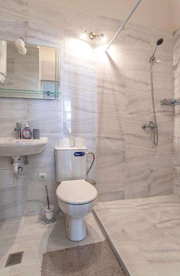 Supreme Luxury 1 Bedroom Daire
