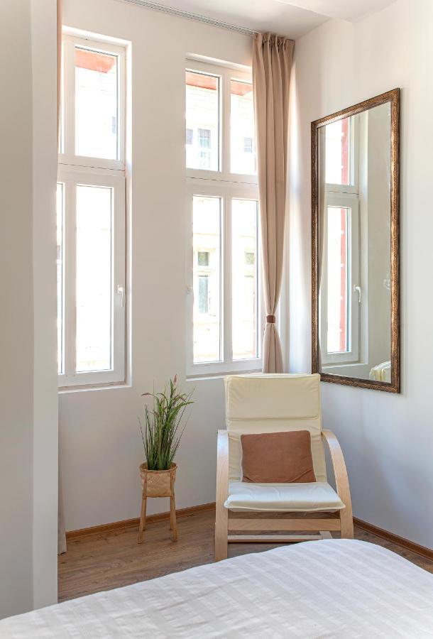 Daire Supreme Luxury 1 Bedroom *